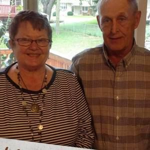 Meet your Posher, Susan